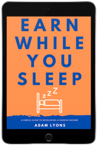 The Earn While you Sleep Program